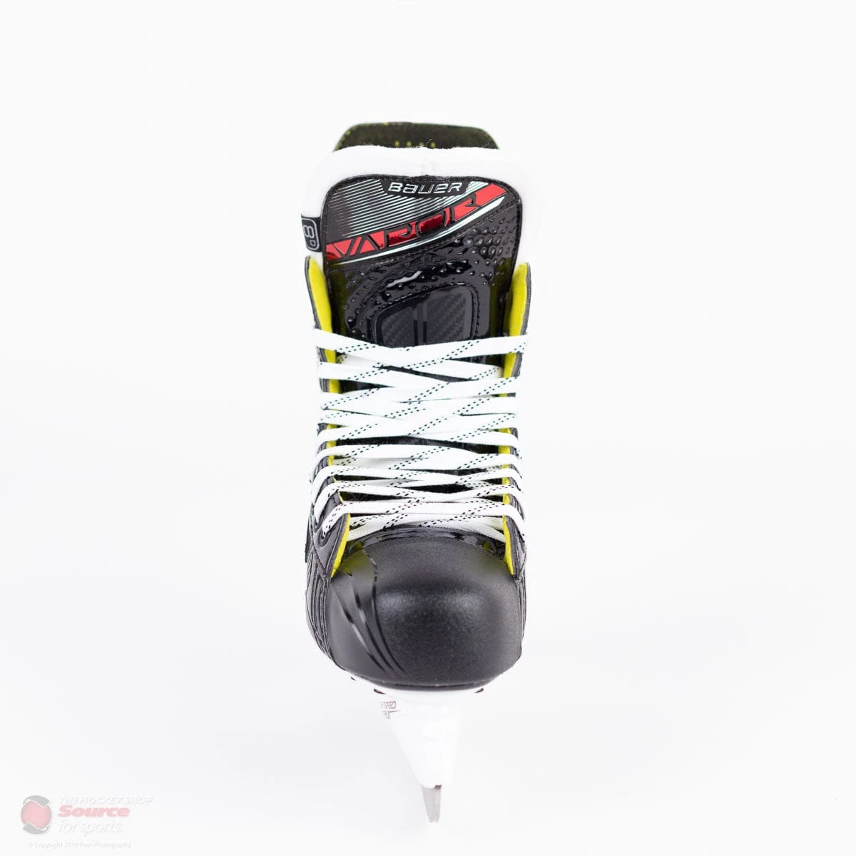 Bauer Vapor X Velocity Junior Hockey Skates (2019) 6 Bauer Vapor X Velocity Junior Hockey Skates (2019) - Image 4