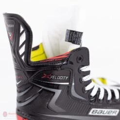 Bauer Vapor X Velocity Junior Hockey Skates (2019) 17 Bauer Vapor X Velocity Junior Hockey Skates (2019) -Outlet Hockey Store bauer hockey skates bauer vapor x velocity junior hockey skates 2019 5533095297090