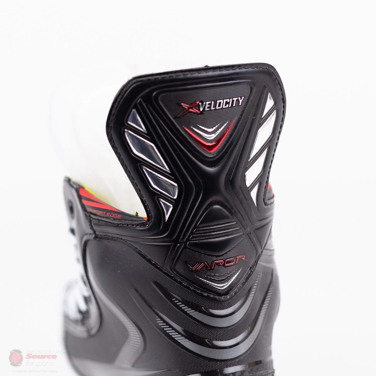 Bauer Vapor X Velocity Junior Hockey Skates (2019) 10 Bauer Vapor X Velocity Junior Hockey Skates (2019) - Image 8