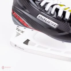 Bauer Vapor X Velocity Junior Hockey Skates (2019) 21 Bauer Vapor X Velocity Junior Hockey Skates (2019) -Outlet Hockey Store bauer hockey skates bauer vapor x velocity junior hockey skates 2019 5533095723074