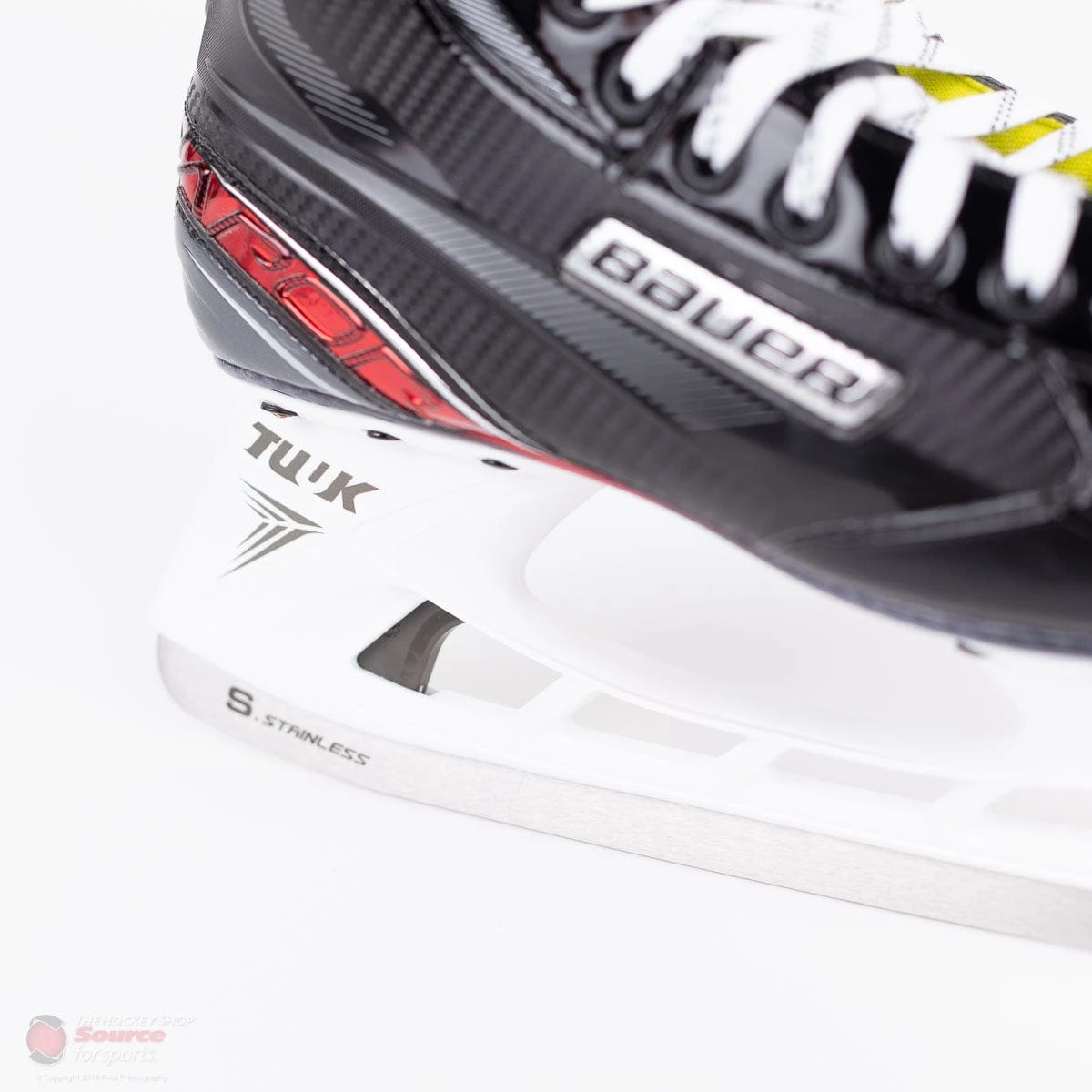 Bauer Vapor X Velocity Junior Hockey Skates (2019) 12 Bauer Vapor X Velocity Junior Hockey Skates (2019) - Image 10