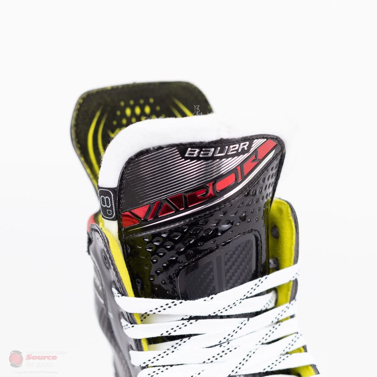 Bauer Vapor X Velocity Junior Hockey Skates (2019) 7 Bauer Vapor X Velocity Junior Hockey Skates (2019) - Image 5