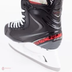 Bauer Vapor X Velocity Junior Hockey Skates (2019) 20 Bauer Vapor X Velocity Junior Hockey Skates (2019) -Outlet Hockey Store bauer hockey skates bauer vapor x velocity junior hockey skates 2019 5533096017986