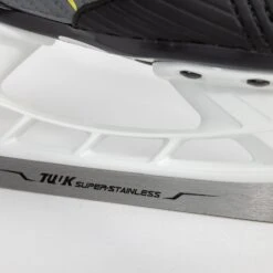 Bauer Vapor X4 Youth Hockey Skates -Outlet Hockey Store bauer hockey skates bauer vapor x4 youth hockey skates 30497624096834