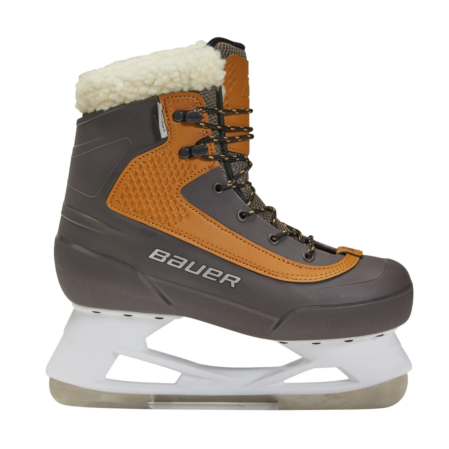 Bauer Whistler Senior Recreational Skates 3 Bauer Whistler Senior Recreational Skates