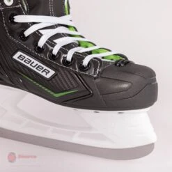 Bauer X-LS Junior Hockey Skates -Outlet Hockey Store bauer hockey skates bauer x ls junior hockey skates 28174481719362