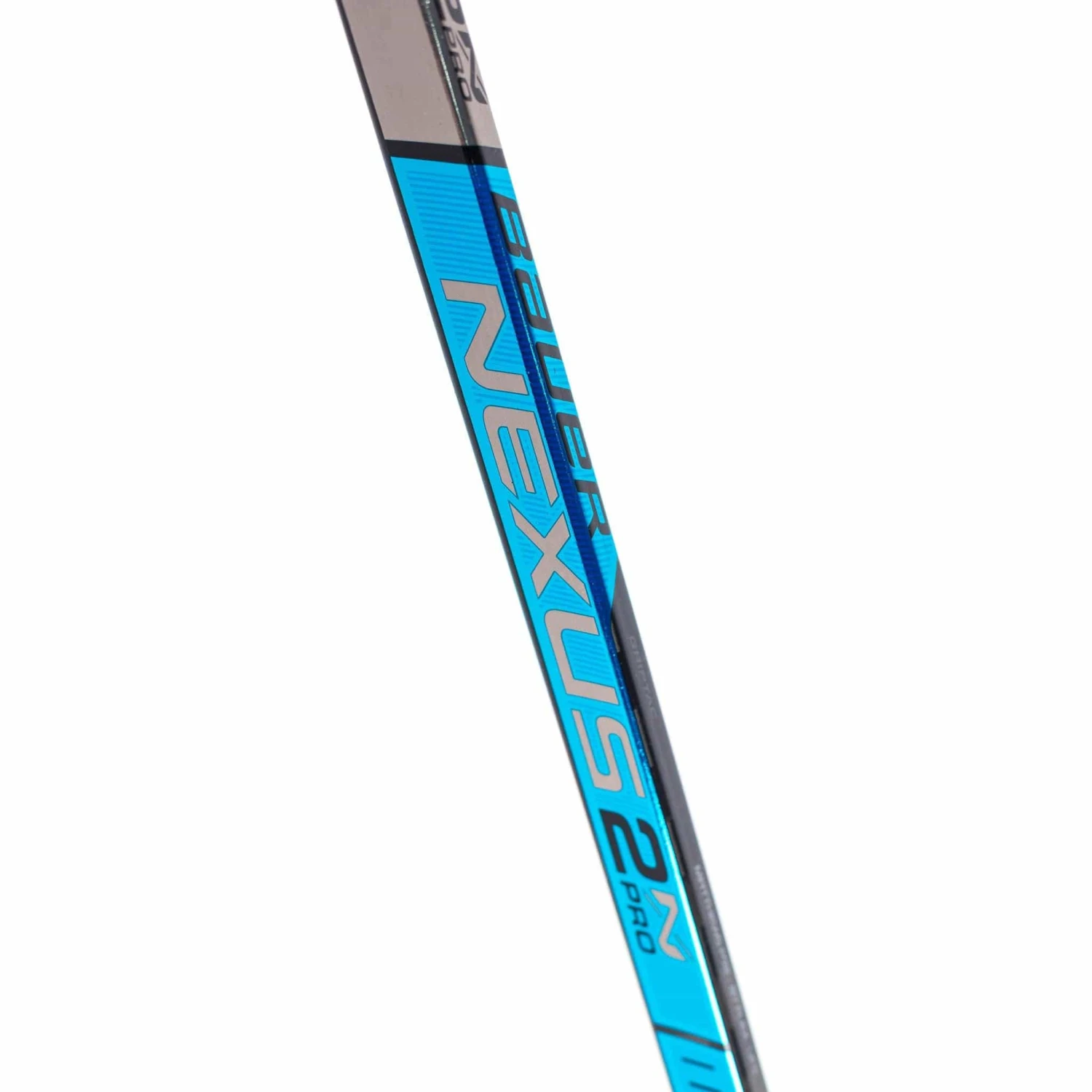Bauer Nexus 2N Pro Junior Hockey Stick 12 Bauer Nexus 2N Pro Junior Hockey Stick - Image 10