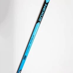 Bauer Nexus 3N Intermediate Hockey Stick -Outlet Hockey Store bauer hockey sticks bauer nexus 3n intermediate hockey stick 28796931276866