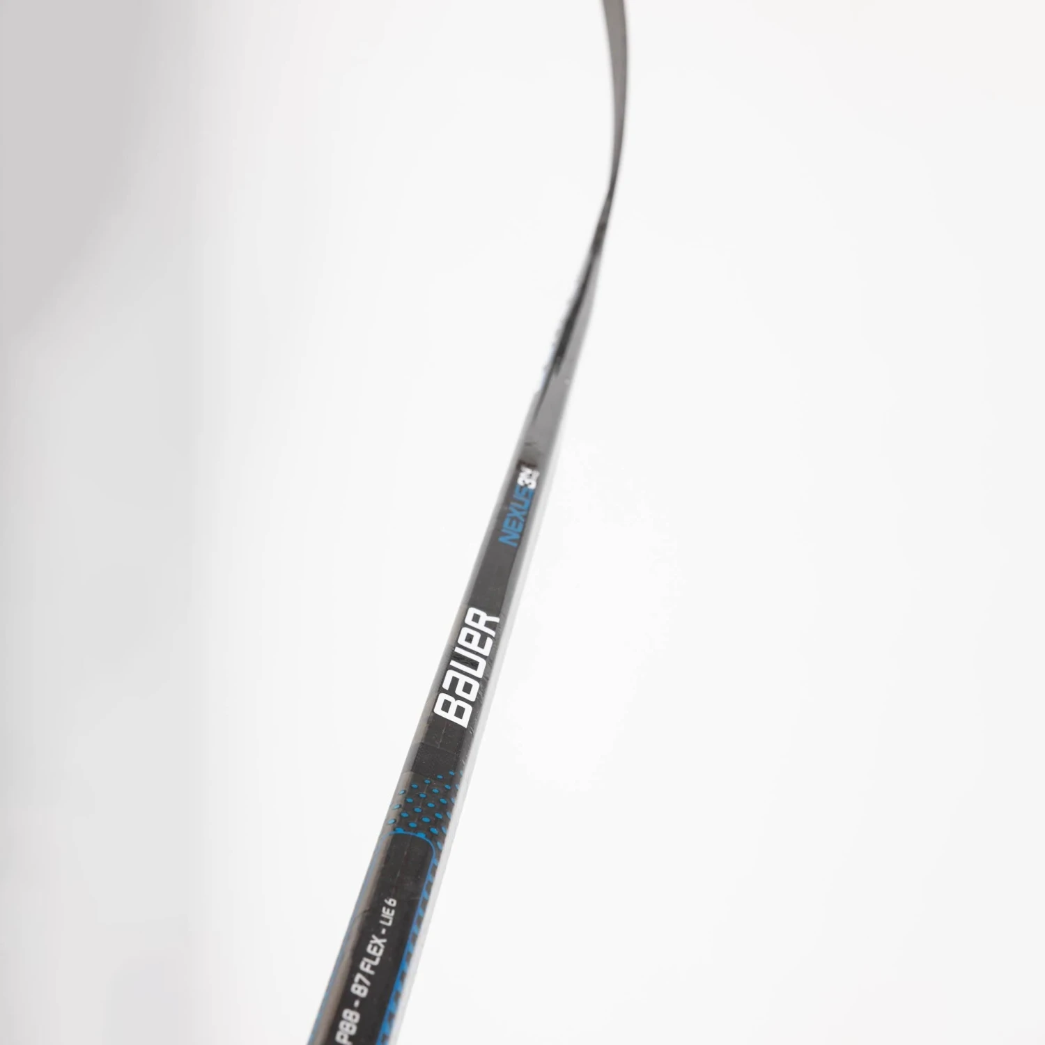 Bauer Nexus 3N Pro Senior Hockey Stick 4 Bauer Nexus 3N Pro Senior Hockey Stick - Image 2