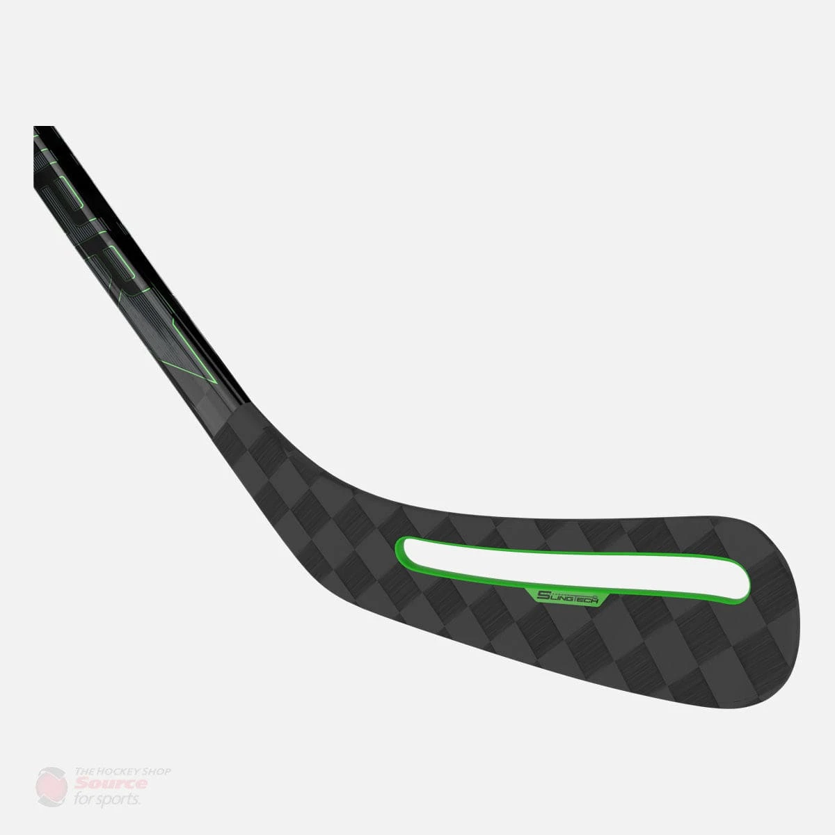 Bauer Nexus ADV Intermediate Hockey Stick 3 Bauer Nexus ADV Intermediate Hockey Stick - Image 2