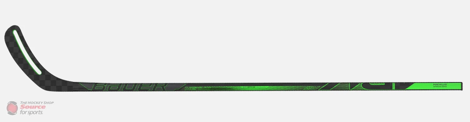 Bauer Nexus ADV Intermediate Hockey Stick 2 Bauer Nexus ADV Intermediate Hockey Stick