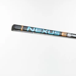 Bauer Nexus E5 Pro Senior Hockey Stick -Outlet Hockey Store bauer hockey sticks bauer nexus e5 pro senior hockey stick 29084234350658
