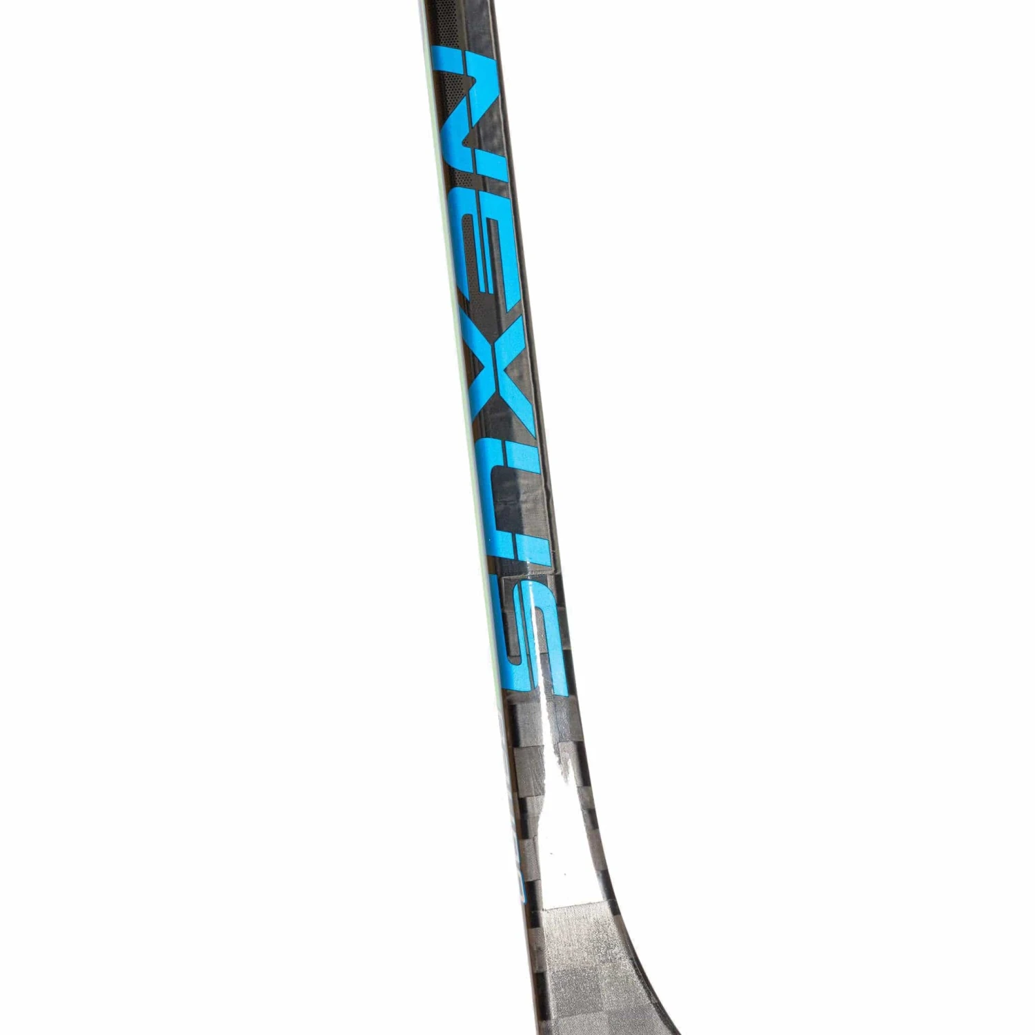 Bauer Nexus Geo Junior Hockey Stick - 30 Flex 4 Bauer Nexus Geo Junior Hockey Stick - 30 Flex - Image 2