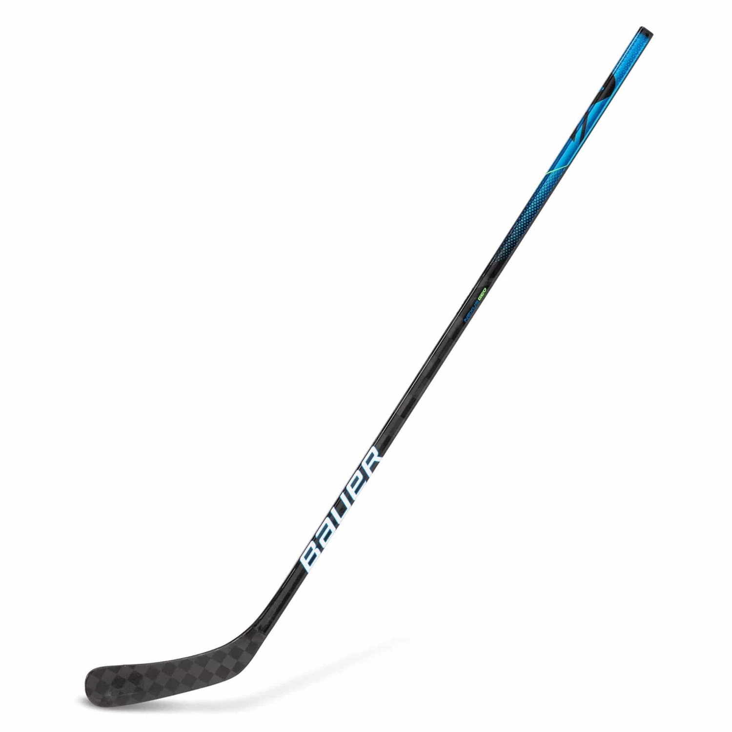Bauer Nexus Geo Junior Hockey Stick - 40 Flex 3 Bauer Nexus Geo Junior Hockey Stick - 40 Flex