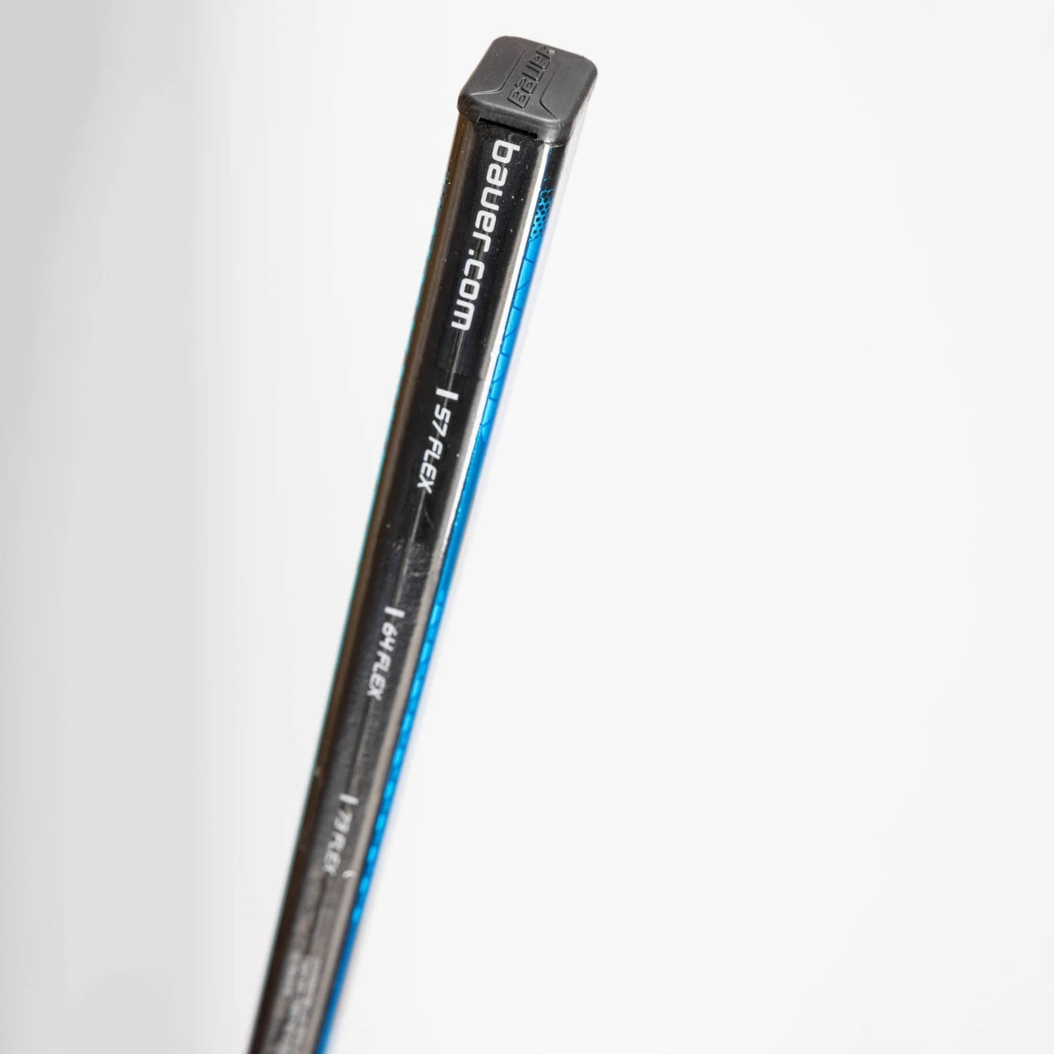 Bauer Nexus Geo Junior Hockey Stick - 50 Flex 9 Bauer Nexus Geo Junior Hockey Stick - 50 Flex - Image 7