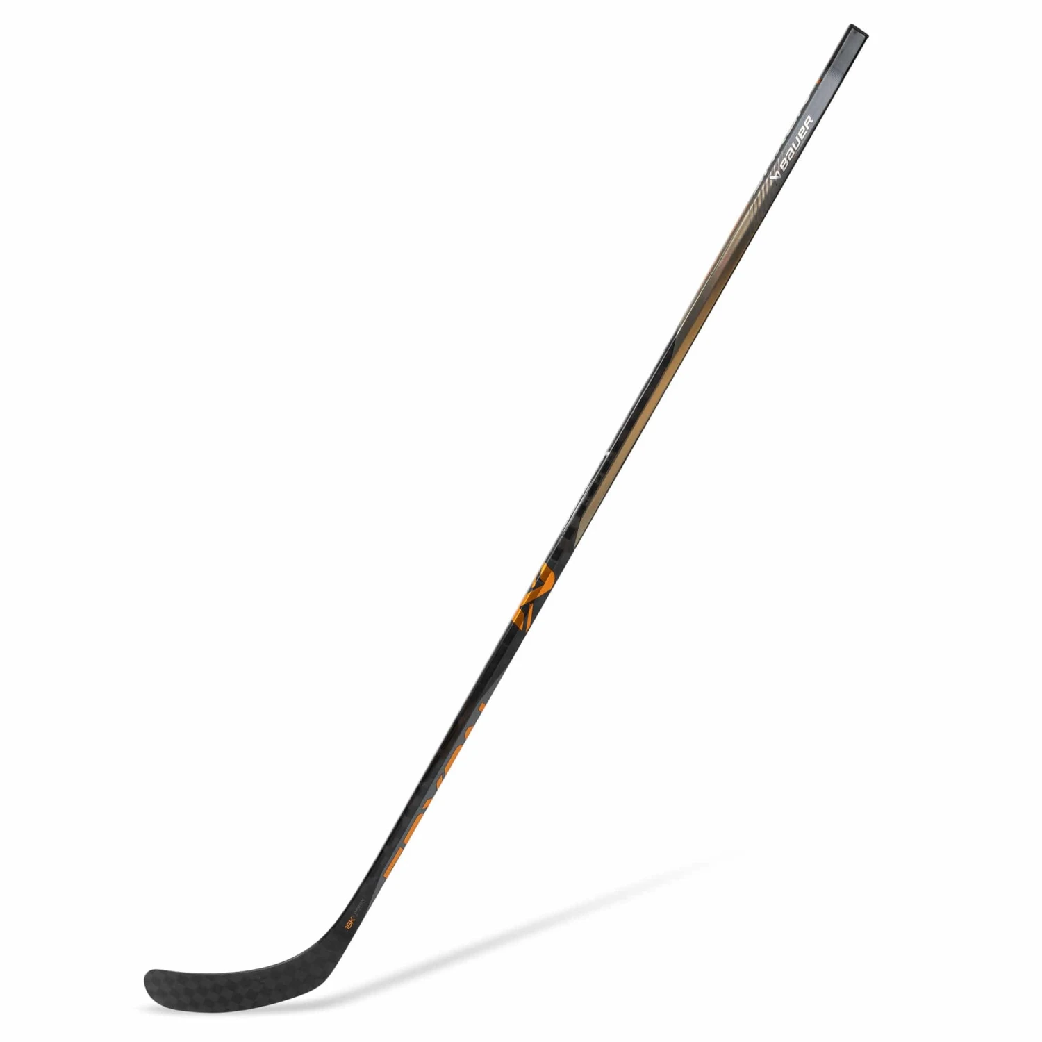 Bauer Nexus Havok Intermediate Hockey Stick 3 Bauer Nexus Havok Intermediate Hockey Stick
