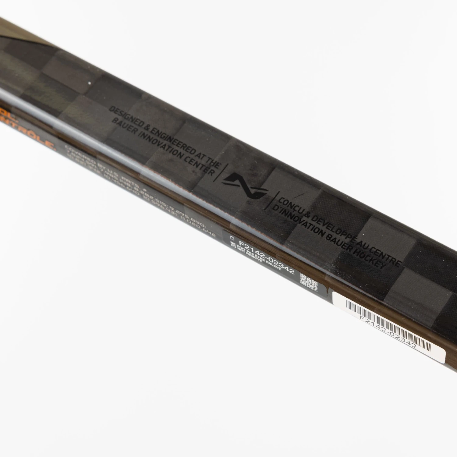 Bauer Nexus Havok Junior Hockey Stick 12 Bauer Nexus Havok Junior Hockey Stick - Image 10