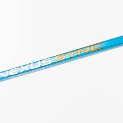 Bauer Nexus SYNC Junior Hockey Stick - 40 Flex -Outlet Hockey Store bauer hockey sticks bauer nexus sync junior hockey stick 40 flex 29250077753410