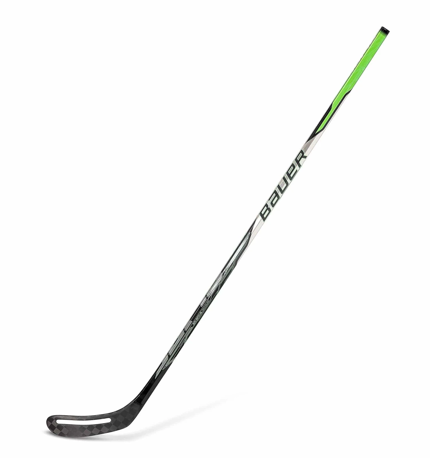 Bauer Sling Intermediate Hockey Stick 3 Bauer Sling Intermediate Hockey Stick