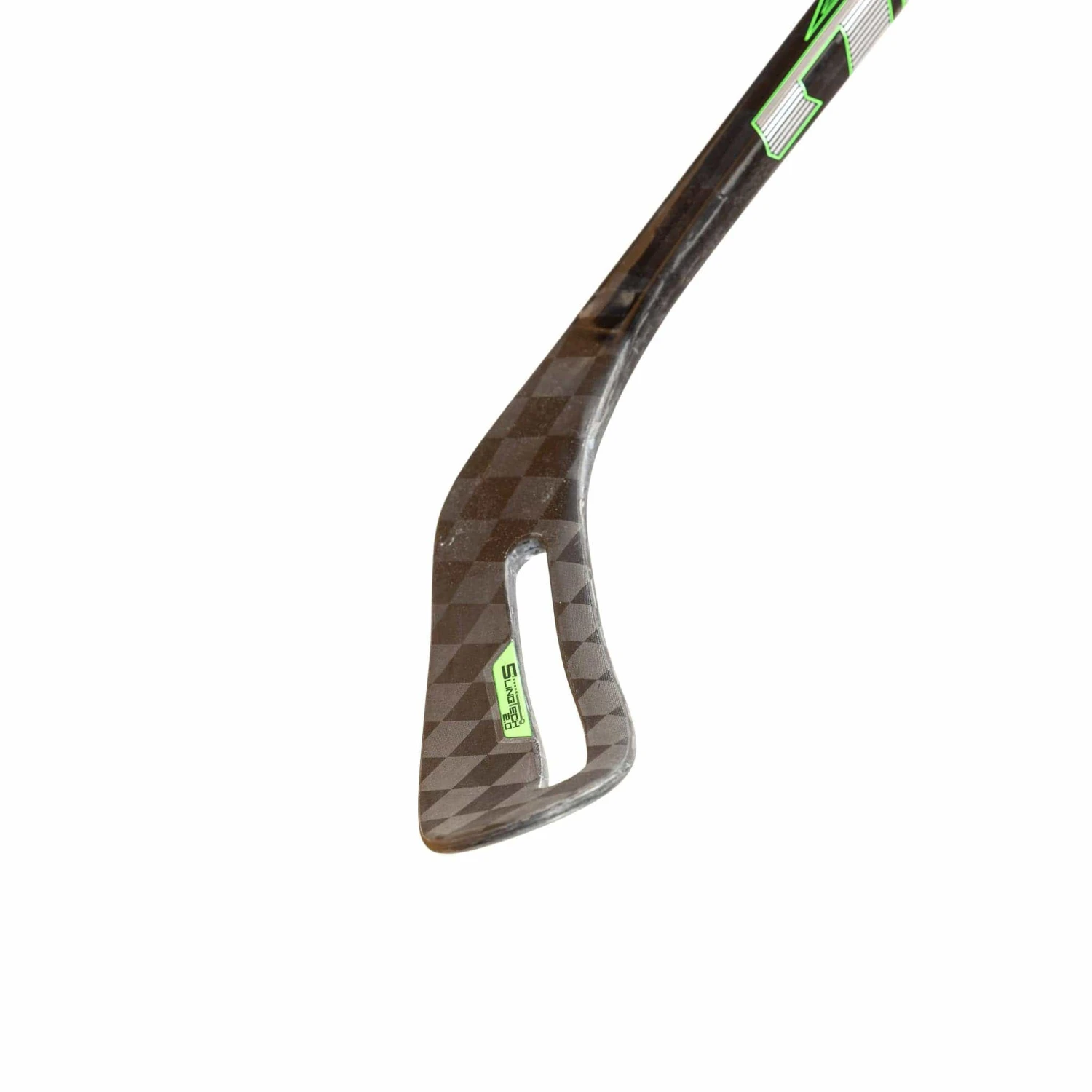Bauer Sling Senior Hockey Stick 5 Bauer Sling Senior Hockey Stick - Image 3