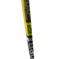 Bauer Supreme 2S Pro Intermediate Hockey Stick 24 Bauer Supreme 2S Pro Intermediate Hockey Stick -Outlet Hockey Store bauer hockey sticks bauer supreme 2s pro intermediate hockey stick 28796952674370