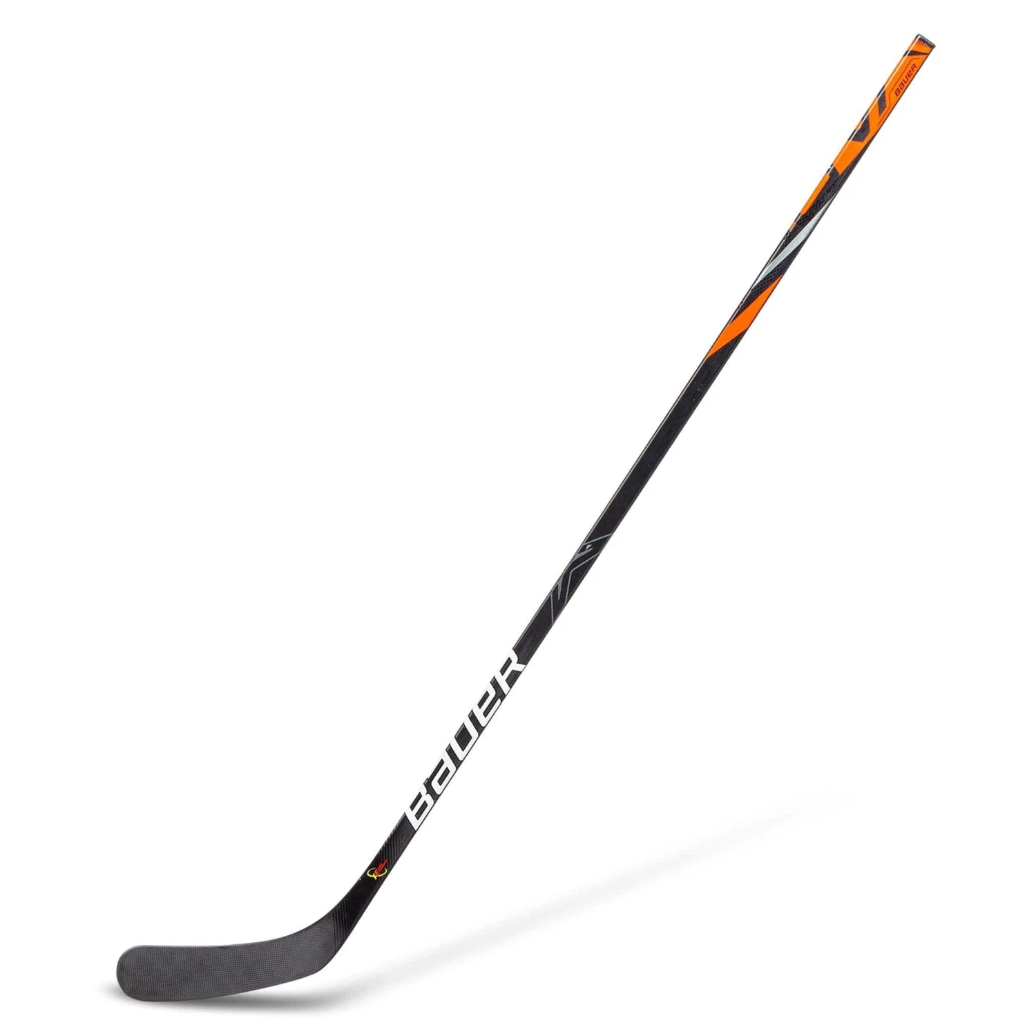 Bauer Vapor 2X Team Intermediate Hockey Stick 3 Bauer Vapor 2X Team Intermediate Hockey Stick