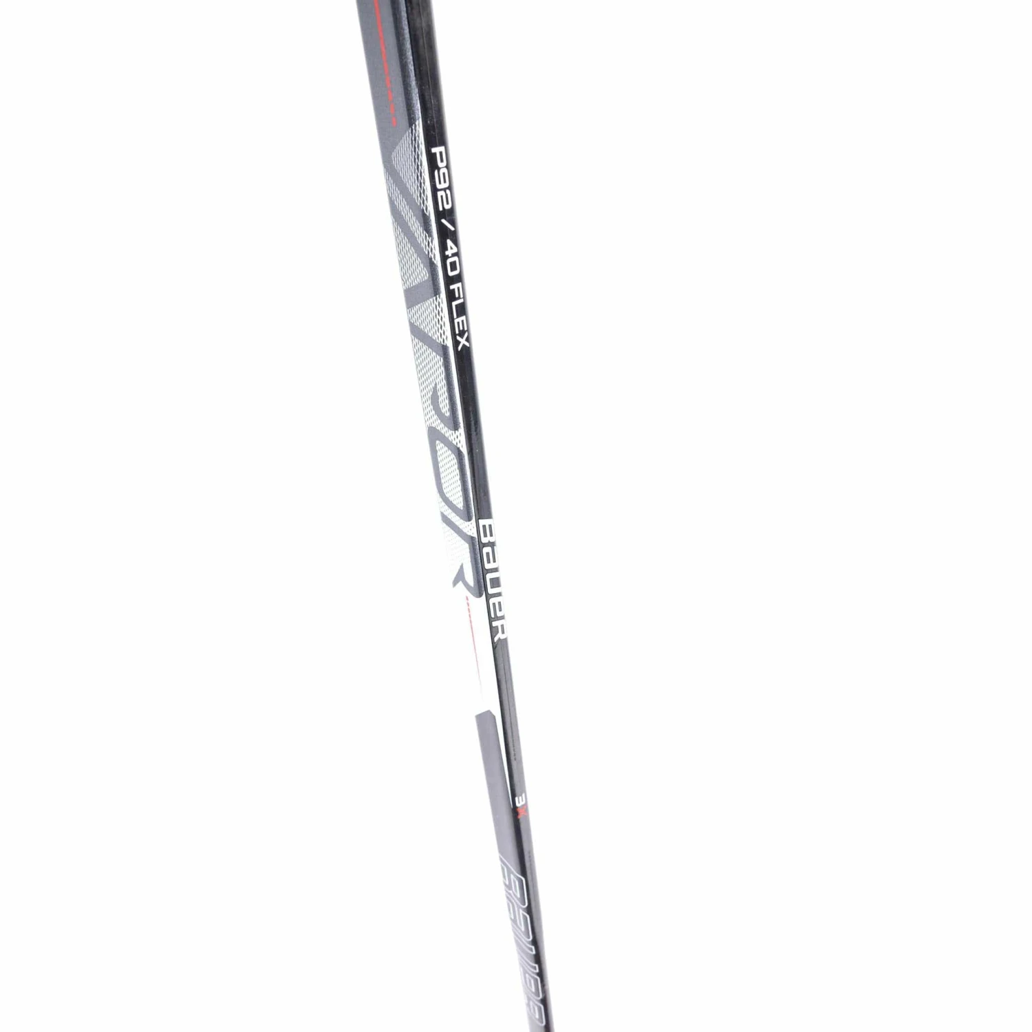 Bauer Vapor 3X Junior Hockey Stick 13 Bauer Vapor 3X Junior Hockey Stick - Image 11