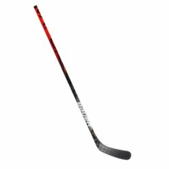 Bauer Vapor Flylite Junior Hockey Stick - 30 Flex -Outlet Hockey Store bauer hockey sticks bauer vapor flylite junior hockey stick 30 flex 28796983935042