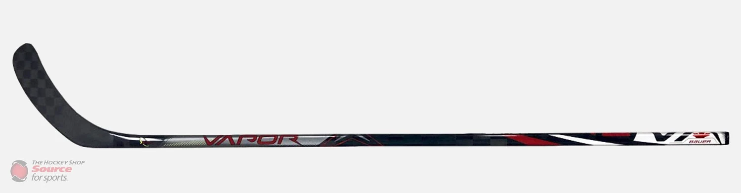 Bauer Vapor Flylite Junior Hockey Stick - Team Canada Series - 40 Flex 3 Bauer Vapor Flylite Junior Hockey Stick - Team Canada Series - 40 Flex