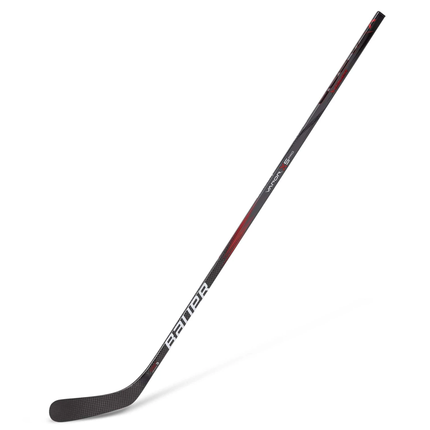 Bauer Vapor X5 Pro Intermediate Hockey Stick 3 Bauer Vapor X5 Pro Intermediate Hockey Stick