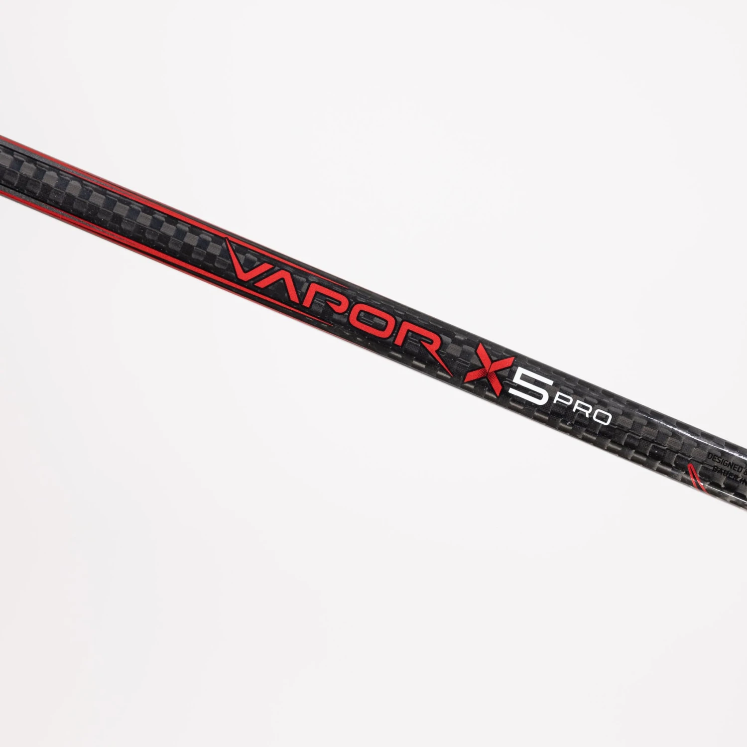 Bauer Vapor X5 Pro Senior Hockey Stick 5 Bauer Vapor X5 Pro Senior Hockey Stick - Image 3