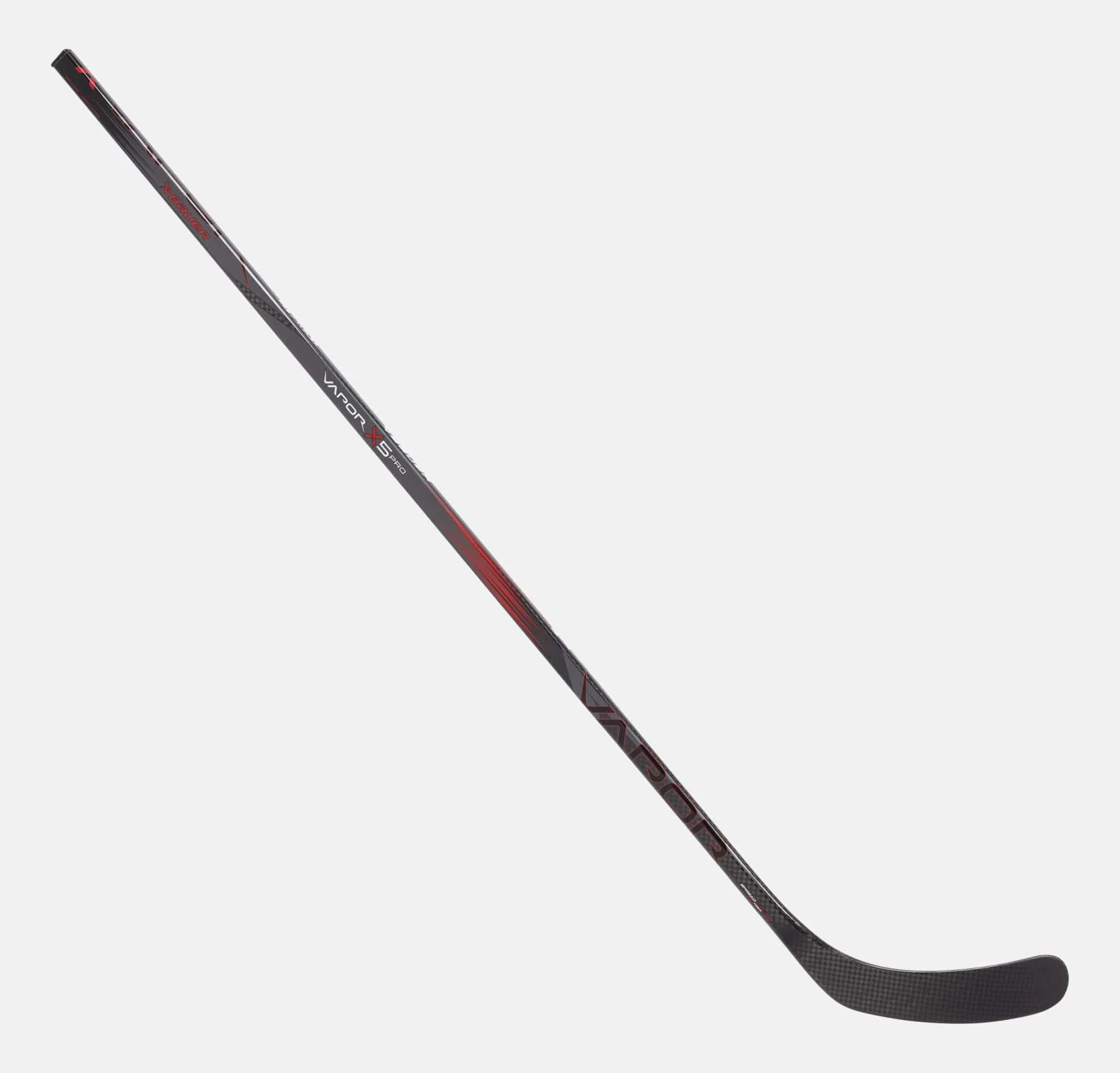 Bauer Vapor X5 Pro Senior Hockey Stick 11 Bauer Vapor X5 Pro Senior Hockey Stick - Image 9