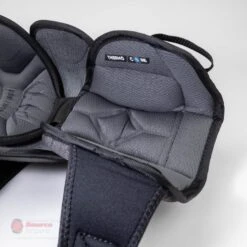 Bauer Pro Senior Knee Pads -Outlet Hockey Store bauer knee pads bauer pro senior knee pads sr 28267916001346