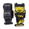 Bauer Supreme Senior Knee & Thigh Pads -Outlet Hockey Store bauer knee pads bauer supreme senior knee thigh pads black sr 28744282767426