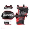 Bauer Vapor 1X Junior Knee Pads 2 Bauer Vapor 1X Junior Knee Pads -Outlet Hockey Store bauer knee pads bauer vapor 1x junior knee pads jr 28744283488322