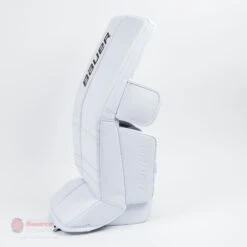 Bauer GSX Intermediate Goalie Leg Pads S20 -Outlet Hockey Store bauer leg pads bauer gsx intermediate goalie leg pads 14463862571074