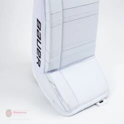 Bauer GSX Intermediate Goalie Leg Pads S20 -Outlet Hockey Store bauer leg pads bauer gsx intermediate goalie leg pads 14463862603842