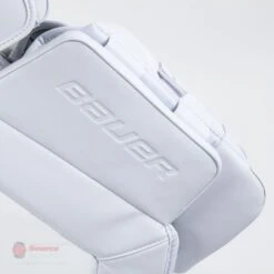 Bauer GSX Intermediate Goalie Leg Pads S20 -Outlet Hockey Store bauer leg pads bauer gsx intermediate goalie leg pads 14463862702146