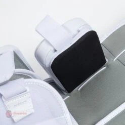 Bauer GSX Intermediate Goalie Leg Pads S20 -Outlet Hockey Store bauer leg pads bauer gsx intermediate goalie leg pads 14463862734914