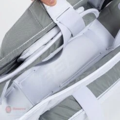 Bauer GSX Intermediate Goalie Leg Pads S20 -Outlet Hockey Store bauer leg pads bauer gsx intermediate goalie leg pads 14463862767682