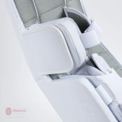 Bauer GSX Intermediate Goalie Leg Pads S20 -Outlet Hockey Store bauer leg pads bauer gsx intermediate goalie leg pads 14463862800450