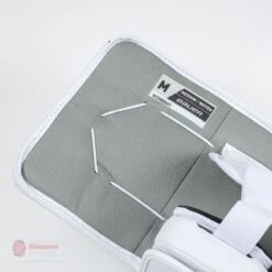 Bauer GSX Intermediate Goalie Leg Pads S20 -Outlet Hockey Store bauer leg pads bauer gsx intermediate goalie leg pads 14463863062594