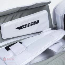 Bauer GSX Intermediate Goalie Leg Pads S20 -Outlet Hockey Store bauer leg pads bauer gsx intermediate goalie leg pads 14463863291970