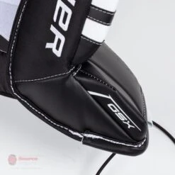 Bauer GSX Junior Goalie Leg Pads S20 26 Bauer GSX Junior Goalie Leg Pads S20 -Outlet Hockey Store bauer leg pads bauer gsx junior goalie leg pads 14450540970050
