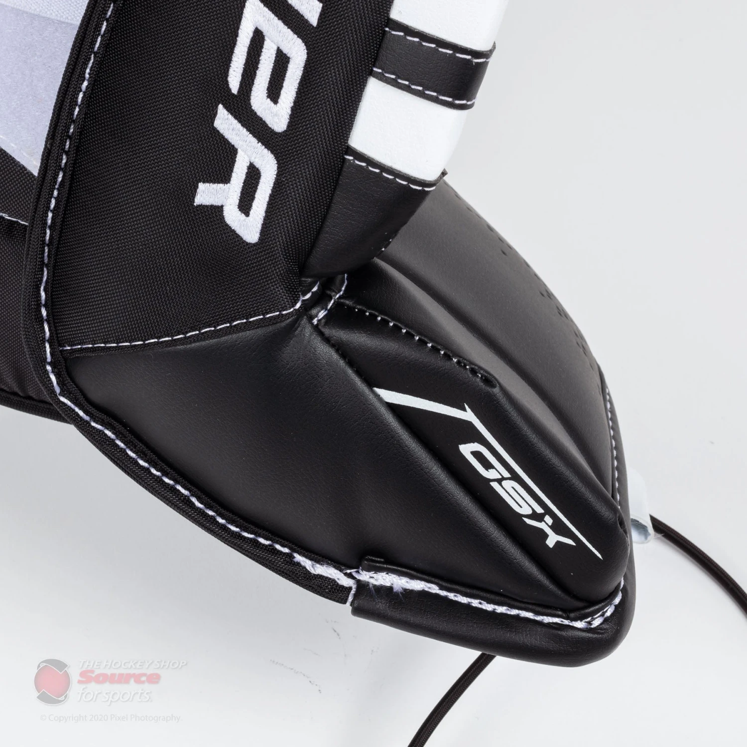Bauer GSX Junior Goalie Leg Pads S20 10 Bauer GSX Junior Goalie Leg Pads S20 - Image 8