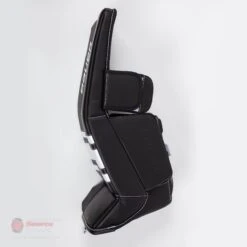 Bauer GSX Junior Goalie Leg Pads S20 21 Bauer GSX Junior Goalie Leg Pads S20 -Outlet Hockey Store bauer leg pads bauer gsx junior goalie leg pads 14450541068354