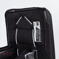 Bauer GSX Junior Goalie Leg Pads S20 25 Bauer GSX Junior Goalie Leg Pads S20 -Outlet Hockey Store bauer leg pads bauer gsx junior goalie leg pads 14450541232194