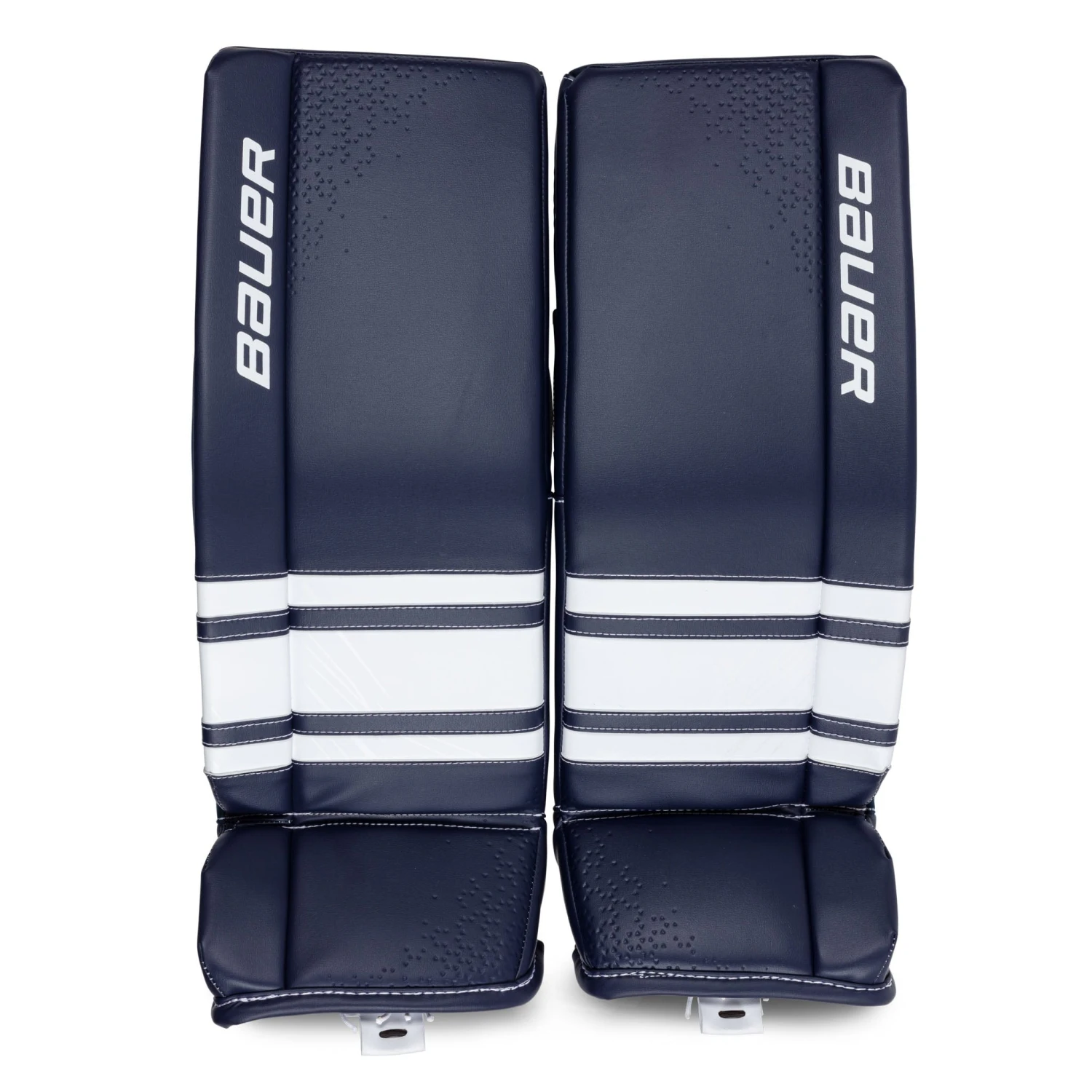 Bauer GSX Junior Goalie Leg Pads S20 3 Bauer GSX Junior Goalie Leg Pads S20
