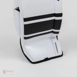 Bauer GSX Prodigy Youth Goalie Leg Pads S20 14 Bauer GSX Prodigy Youth Goalie Leg Pads S20 -Outlet Hockey Store bauer leg pads bauer gsx prodigy youth goalie leg pads 14226173231170