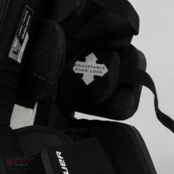 Bauer GSX Prodigy Youth Goalie Leg Pads S20 18 Bauer GSX Prodigy Youth Goalie Leg Pads S20 -Outlet Hockey Store bauer leg pads bauer gsx prodigy youth goalie leg pads 14226173395010